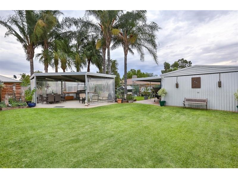 8 Cavallo Drive, Mildura VIC 3500