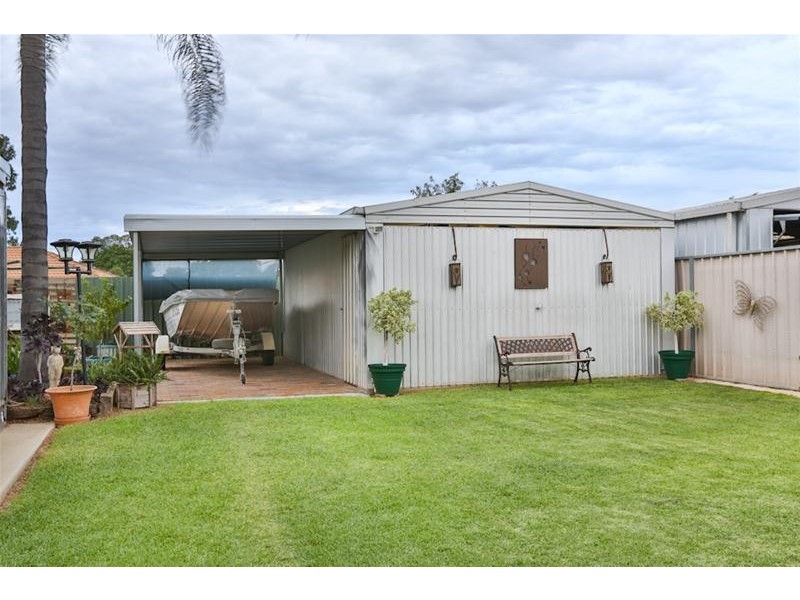 8 Cavallo Drive, Mildura VIC 3500