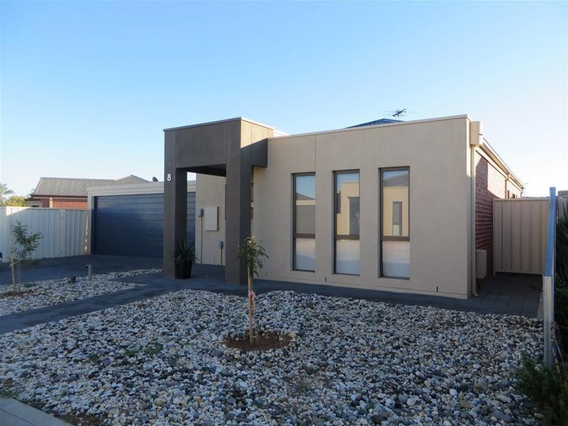 8 Tasman Court, Mildura VIC 3500