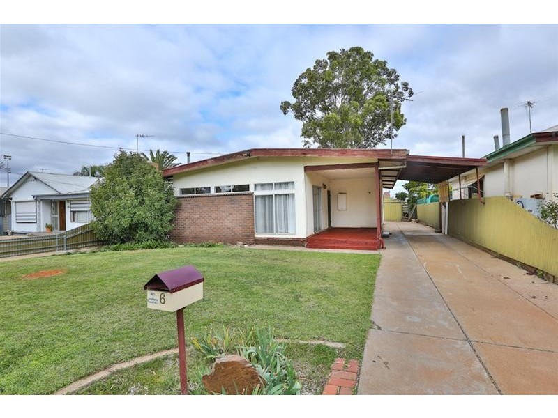 6 Sunnyside Avenue, Mildura VIC 3500