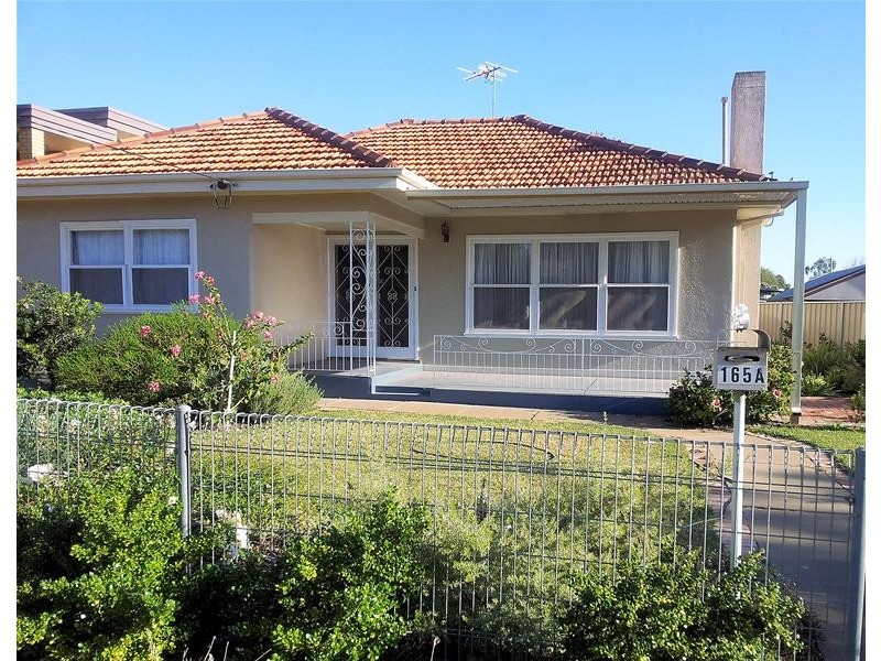 165a Thirteenth Street, Mildura VIC 3500