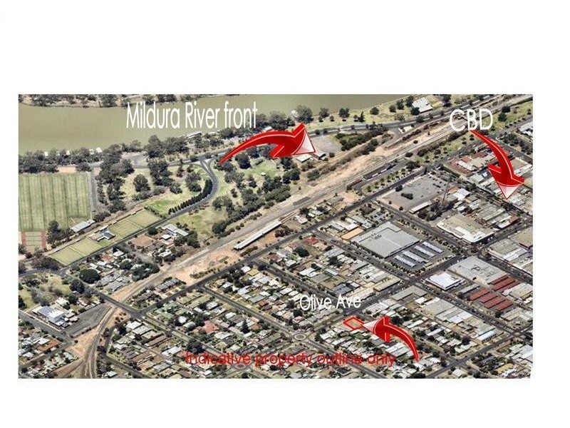 169-171 Eighth (Cnr Olive Ave) Street, Mildura VIC 3500