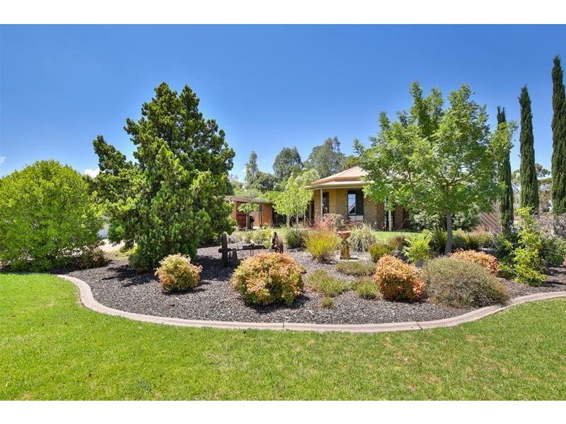 1 Mayfield Rise, Mildura VIC 3500