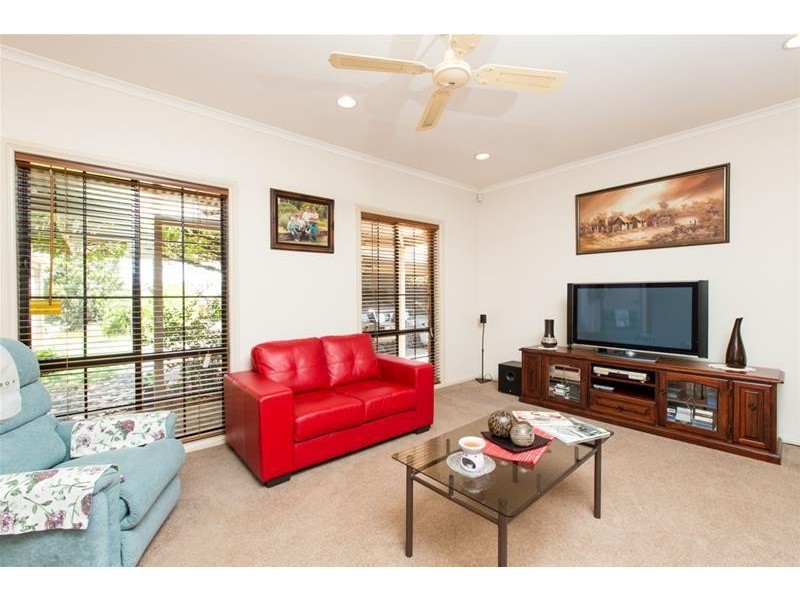 1 Mayfield Rise, Mildura VIC 3500