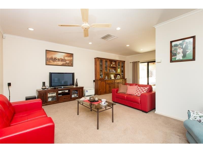 1 Mayfield Rise, Mildura VIC 3500