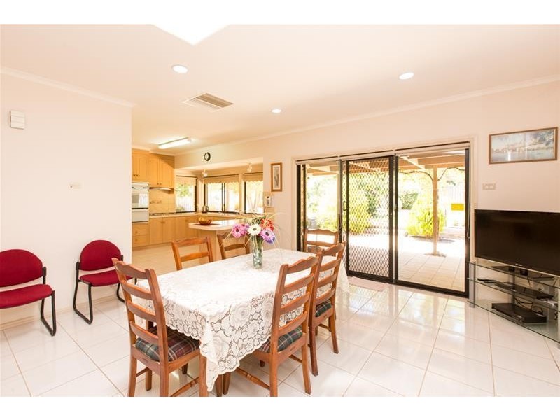 1 Mayfield Rise, Mildura VIC 3500