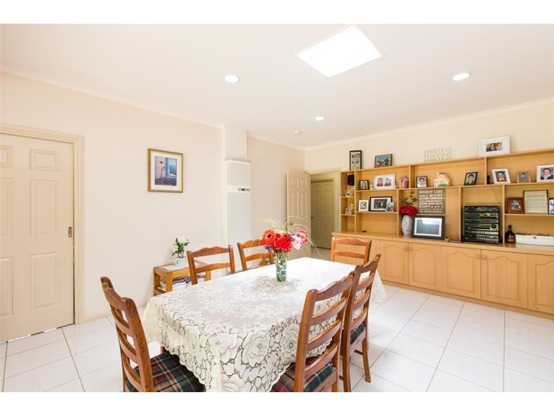 1 Mayfield Rise, Mildura VIC 3500