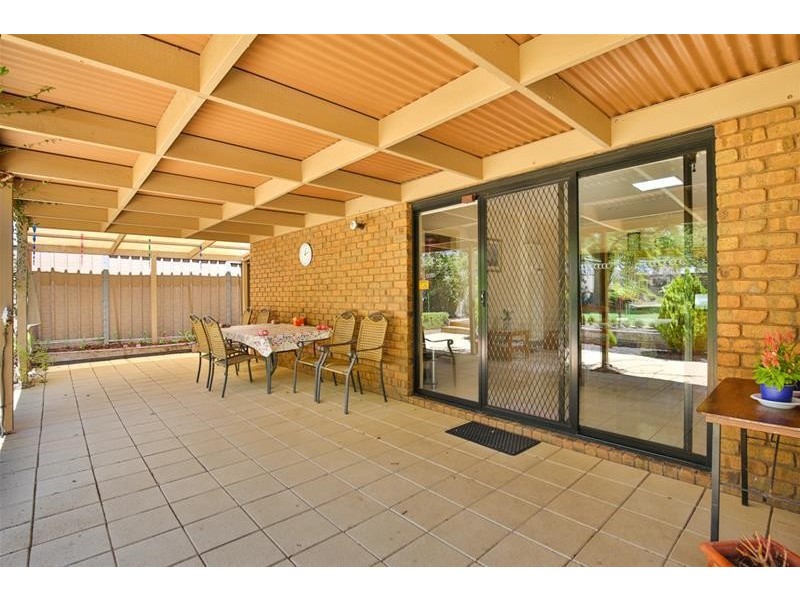 1 Mayfield Rise, Mildura VIC 3500