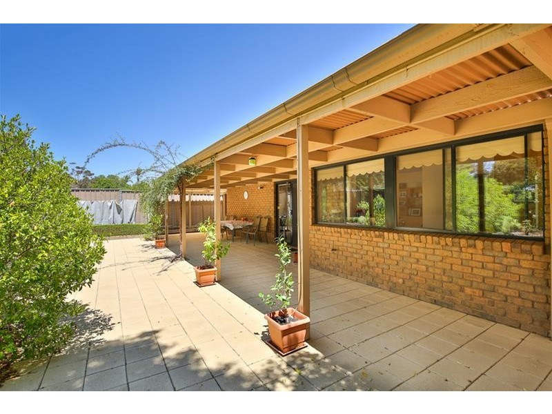 1 Mayfield Rise, Mildura VIC 3500