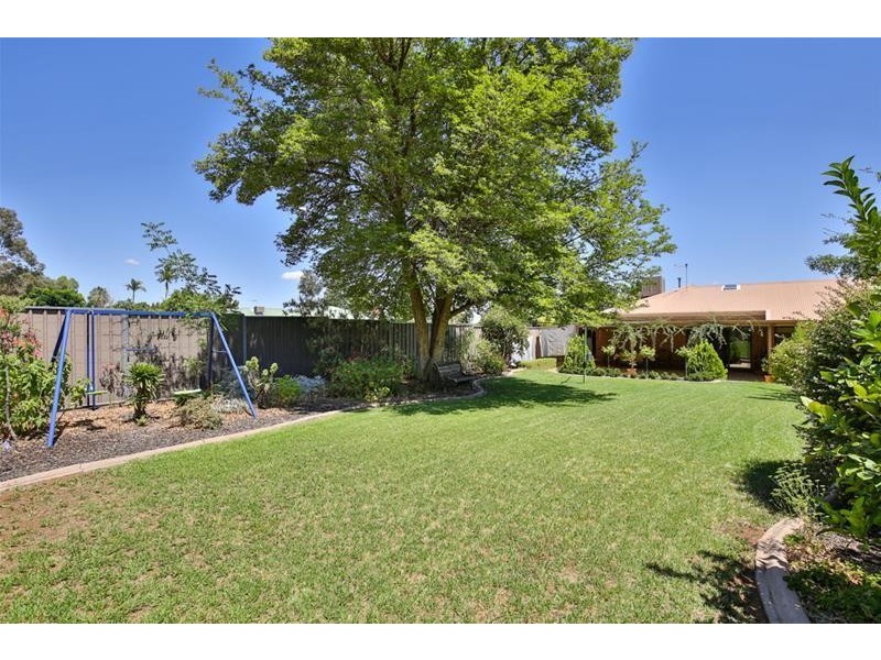 1 Mayfield Rise, Mildura VIC 3500