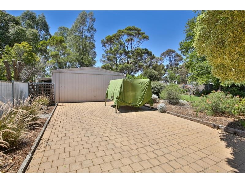 1 Mayfield Rise, Mildura VIC 3500