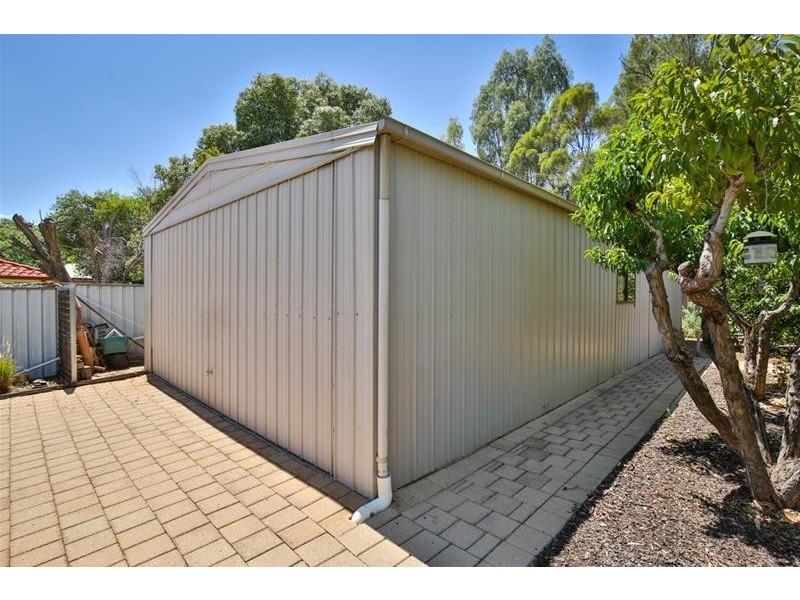 1 Mayfield Rise, Mildura VIC 3500