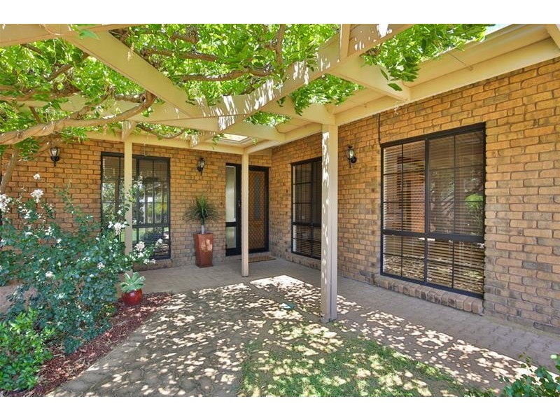 1 Mayfield Rise, Mildura VIC 3500