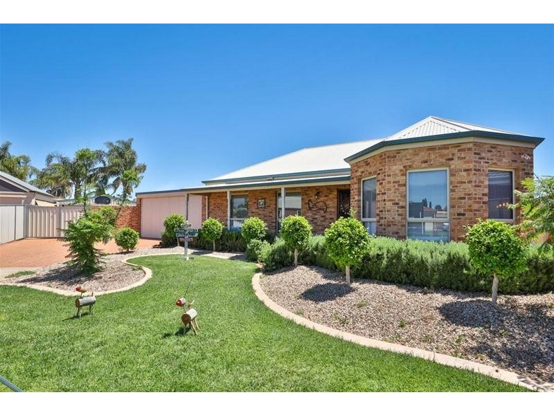 6 Sunset Court, Mildura VIC 3500
