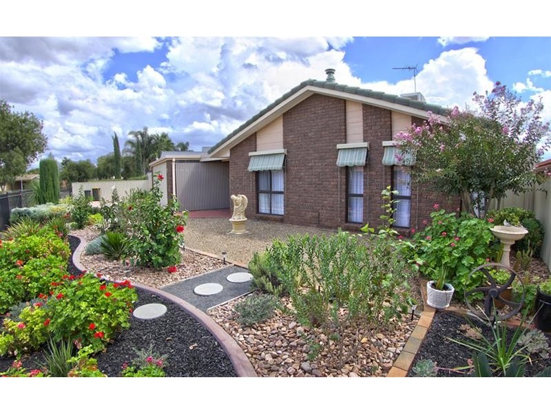7 Mansell Drive, Mildura VIC 3500