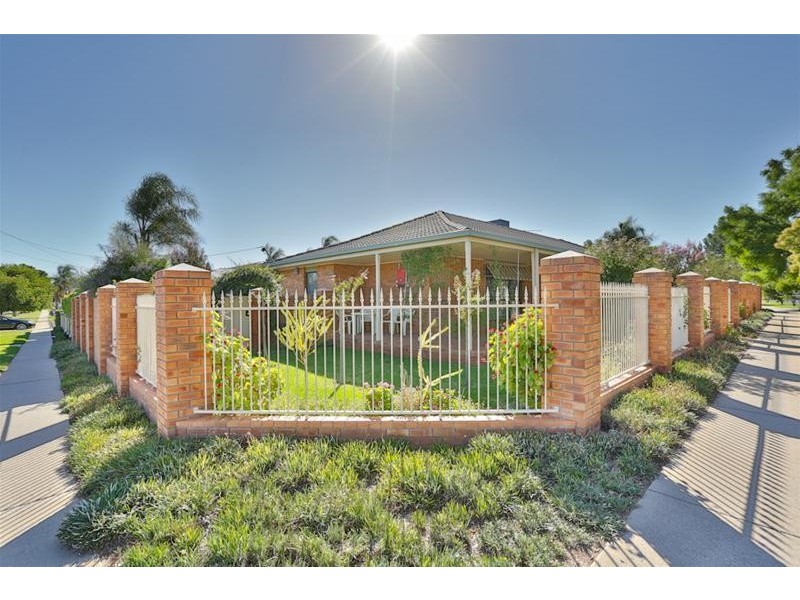 378 Walnut Avenue, Mildura VIC 3500
