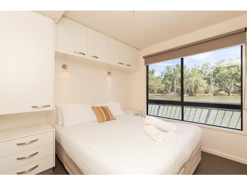 Houseboat, Mildura VIC 3500