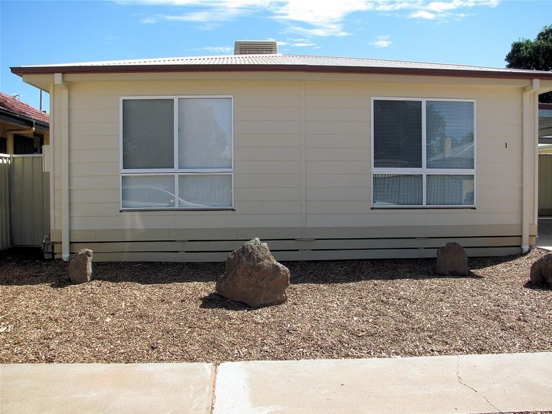 1 Renniks Street, Mildura VIC 3500