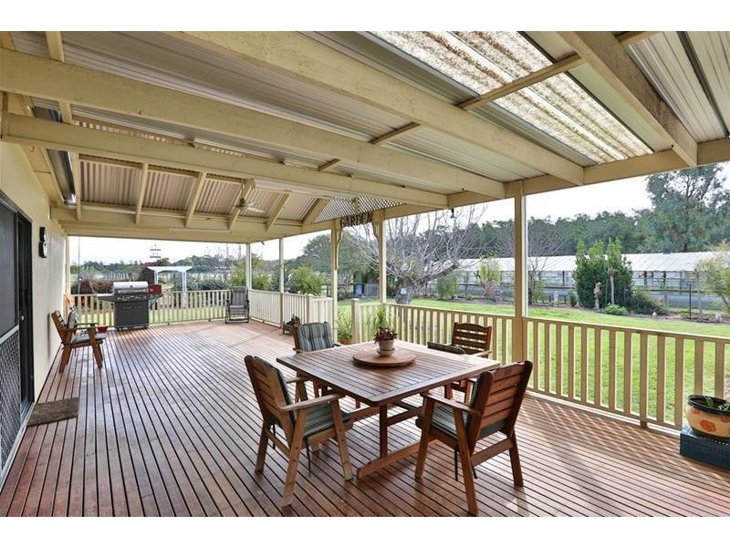 305 Cureton Avenue, Mildura VIC 3500