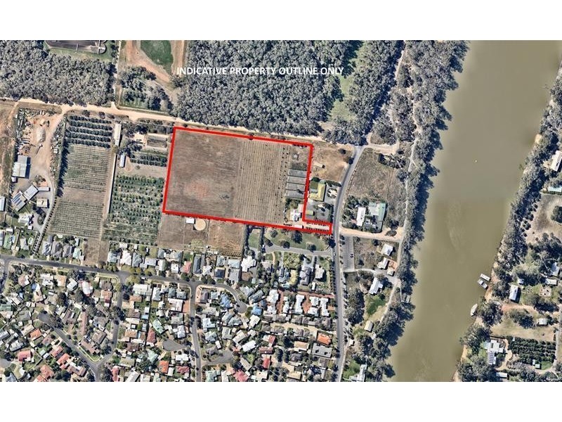 305 Cureton Avenue, Mildura VIC 3500