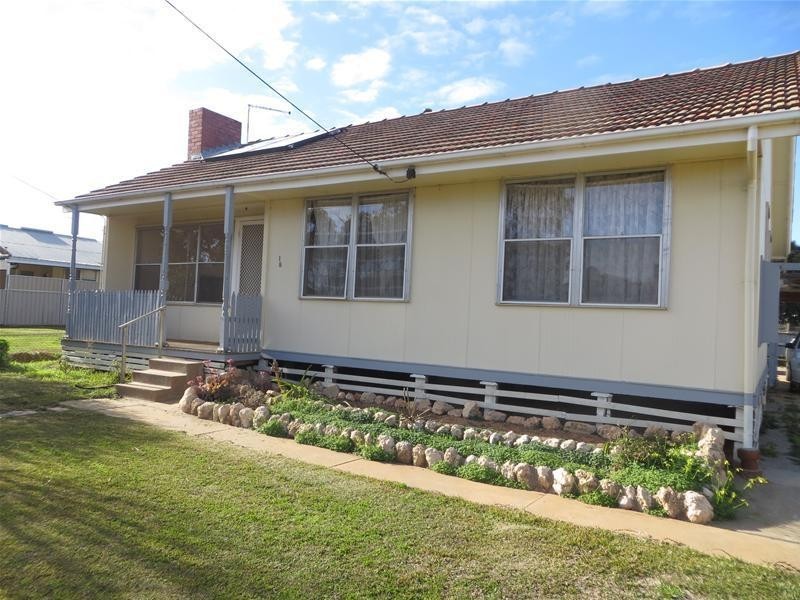 18 Brian Crescent, Mildura VIC 3500