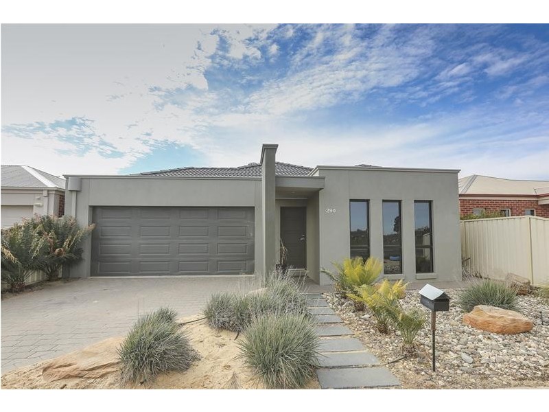 290 Sixteenth Street, Mildura VIC 3500