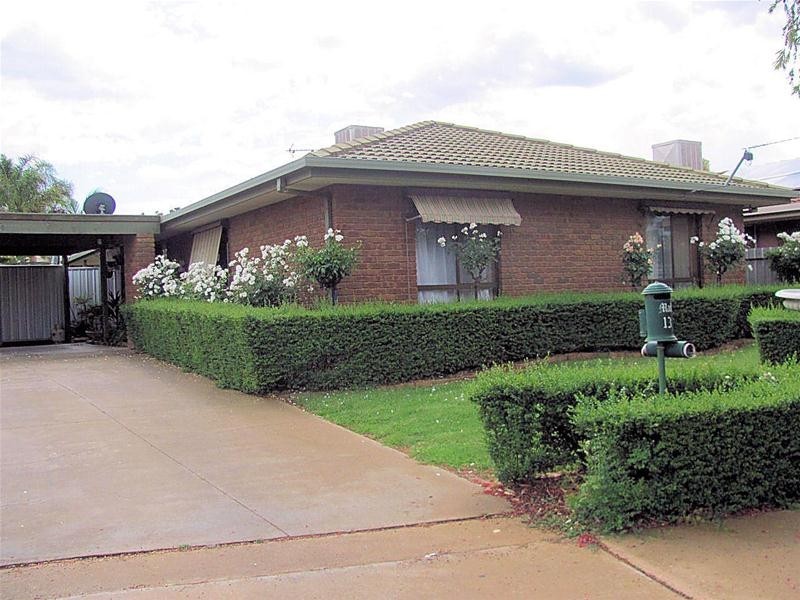 13 Homestead  Court, Mildura VIC 3500