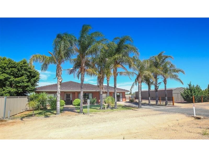 37 Dewry Avenue, Irymple VIC 3498