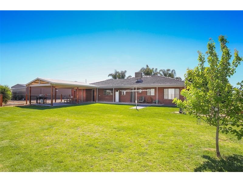 37 Dewry Avenue, Irymple VIC 3498