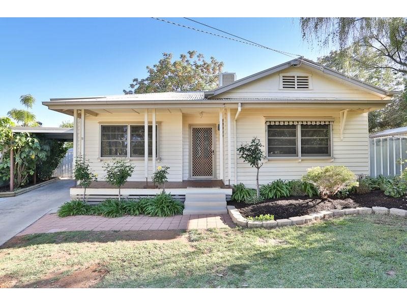 11 Desroy Avenue, Mildura VIC 3500