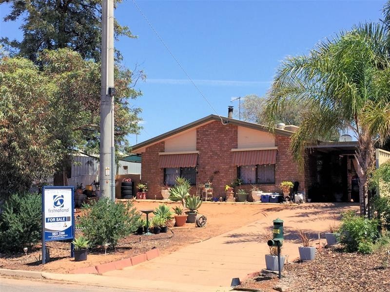 104 Chaffey Street, Merbein VIC 3505