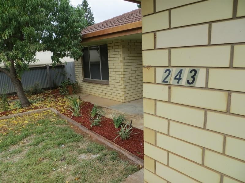 243 Ninth Street, Mildura VIC 3500