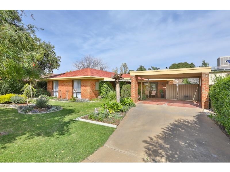 21 Brodie Close, Mildura VIC 3500