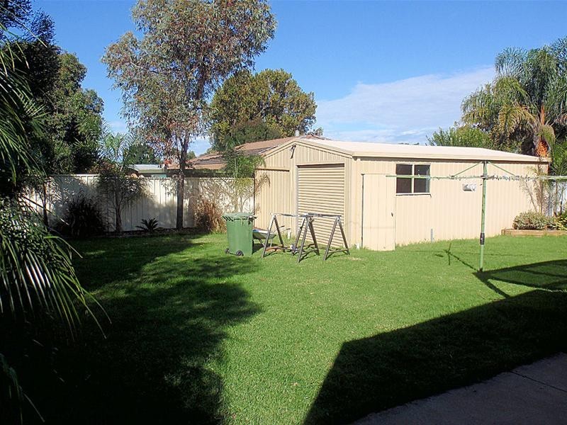 12 King  Street, Gol Gol NSW 2738