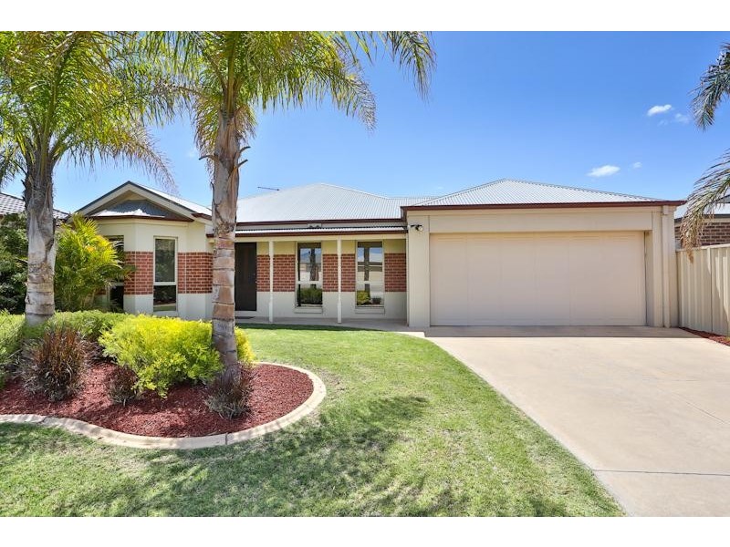 33 Westside Boulevard, Mildura VIC 3500