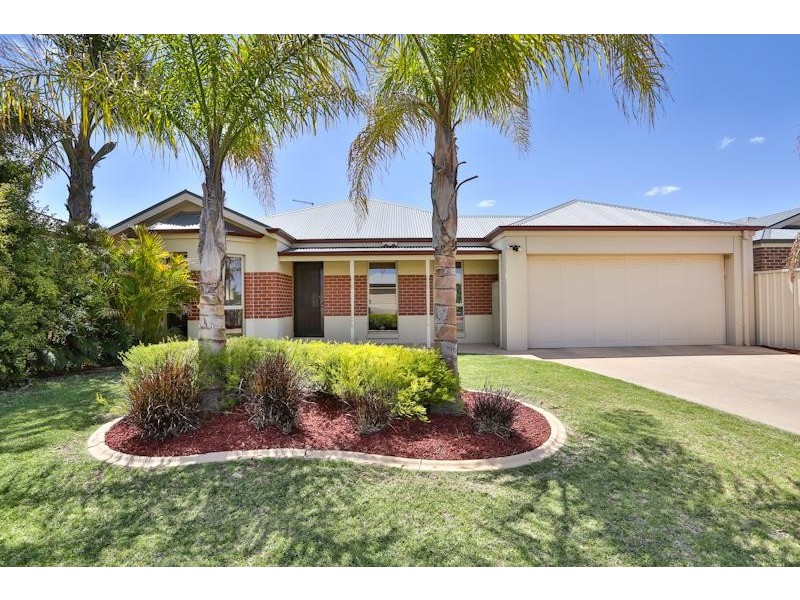 33 Westside Boulevard, Mildura VIC 3500