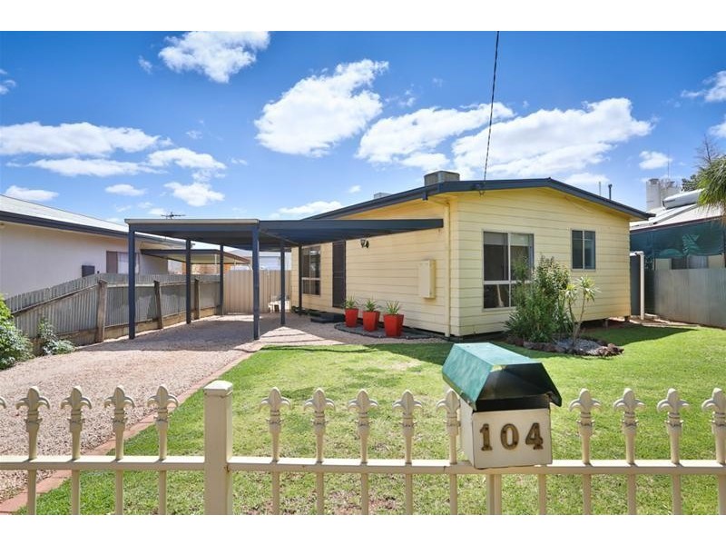 104 Eleventh Street, Mildura VIC 3500