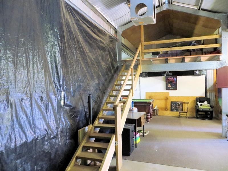 539 River Avenue, Birdwoodton VIC 3505