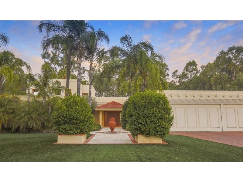 41 Carramar Drive, Gol Gol NSW 2738