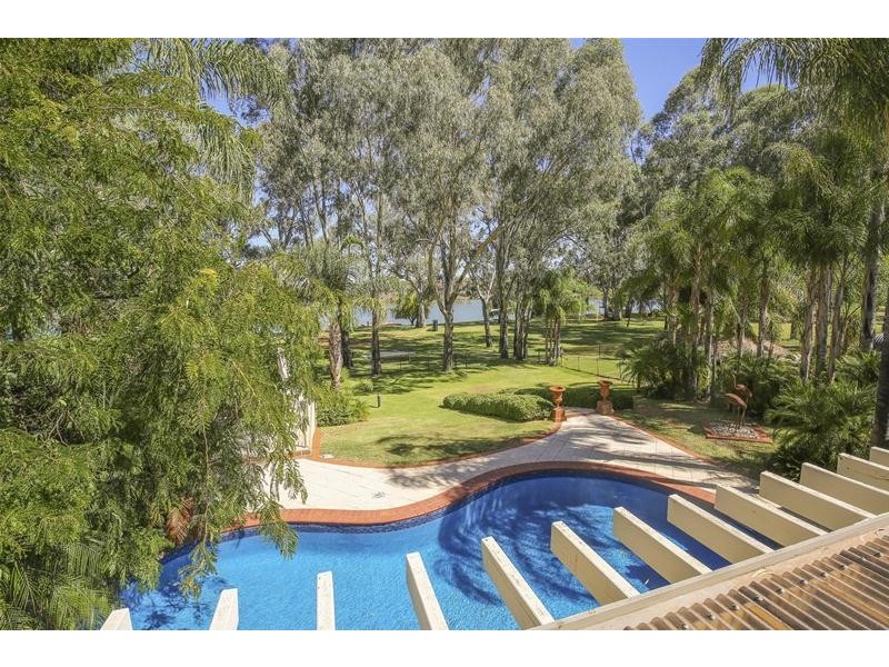 41 Carramar Drive, Gol Gol NSW 2738