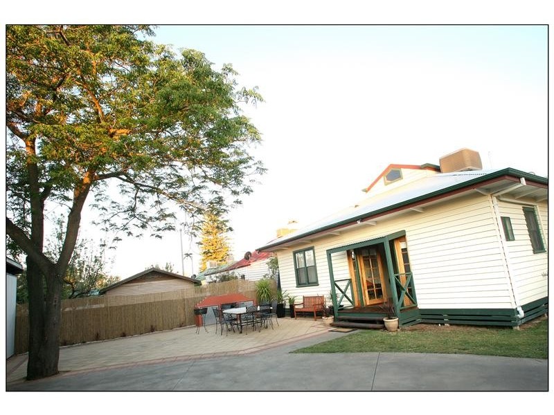 97 Chaffey Avenue, Mildura VIC 3500