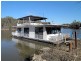 Murray Magic – Houseboat, Euston NSW 2737