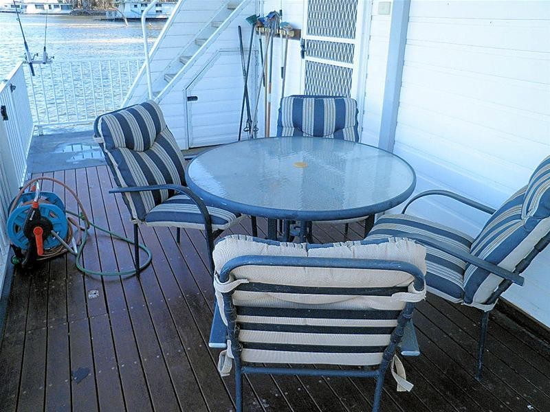 Murray Magic – Houseboat, Euston NSW 2737