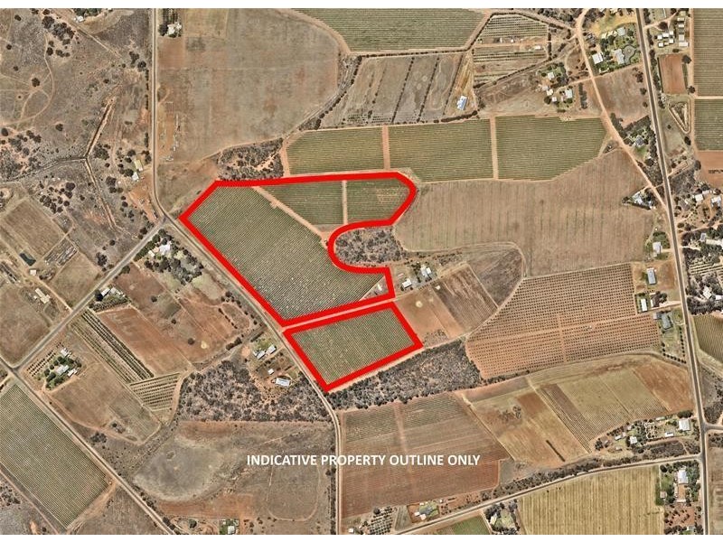 Blk 699 & 698B Boomerang Avenue, Cardross VIC 3496