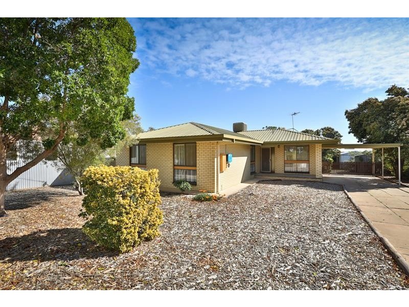 33 Chaffey Street, Merbein VIC 3505