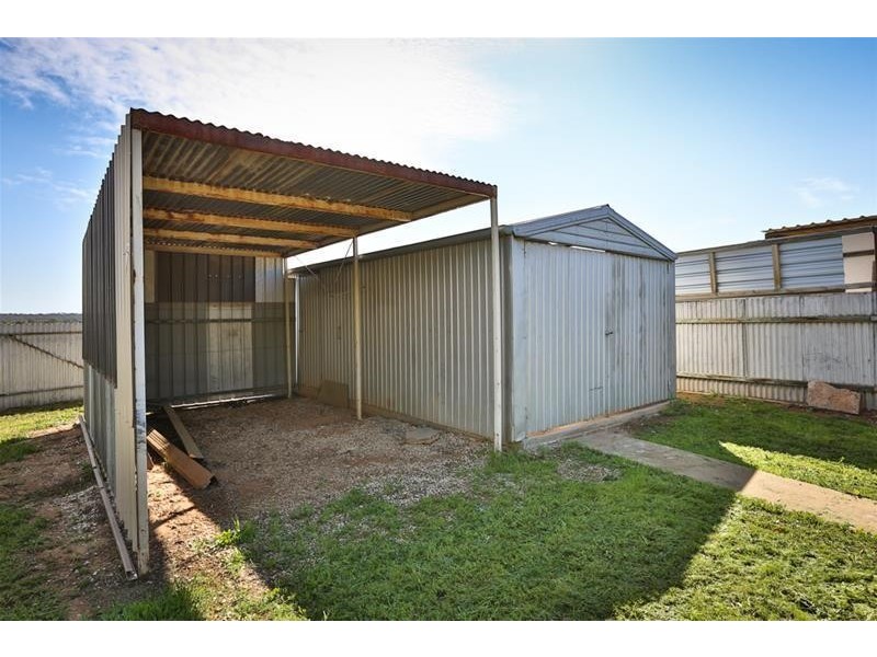 33 Chaffey Street, Merbein VIC 3505