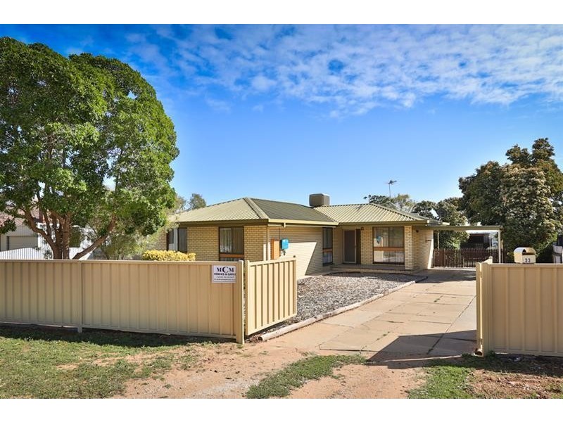 33 Chaffey Street, Merbein VIC 3505