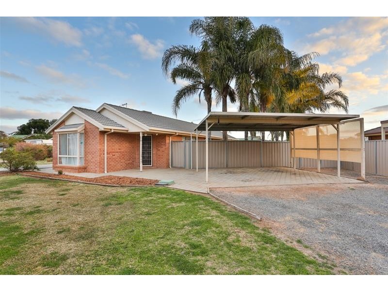 19 Macquarie Court, Mildura VIC 3500