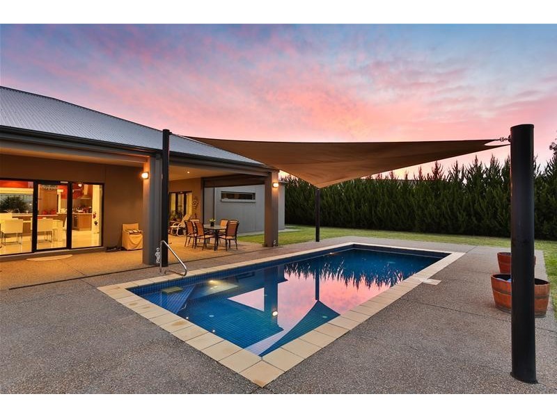 17 Bene Vista Boulevard, Mildura VIC 3500