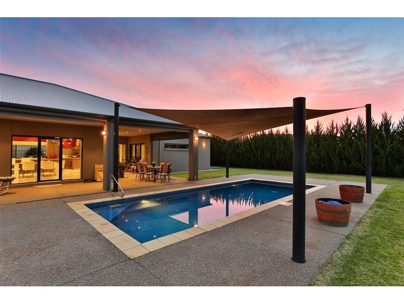 17 Bene Vista Boulevard, Mildura VIC 3500